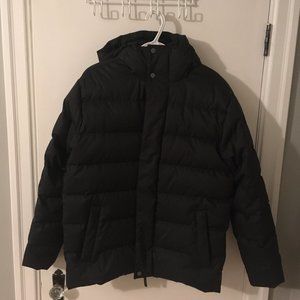 MEC Down Jacket!